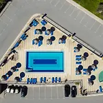 Апартаменты Wow Flat, Birdie, Golf, & Swimming Pool