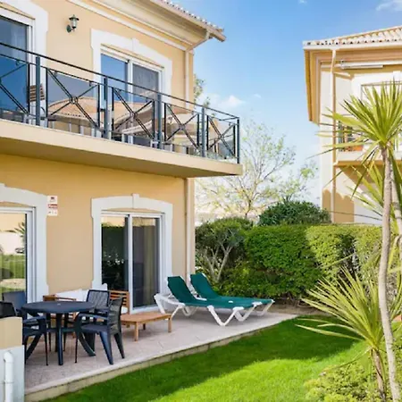 Апартаменты Wow Flat, Birdie, Golf, & Swimming Pool *