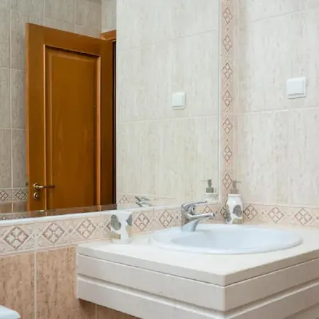 Wow Flat, Birdie, Golf, Spa&swimming Pool Lagos