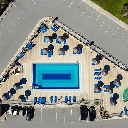 Apartment Wow Flat, Birdie, Golf, Spa&swimming Pool