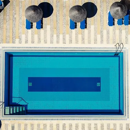 Wow Flat, Birdie, Golf, & Swimming Pool * לאגוּ‏ש