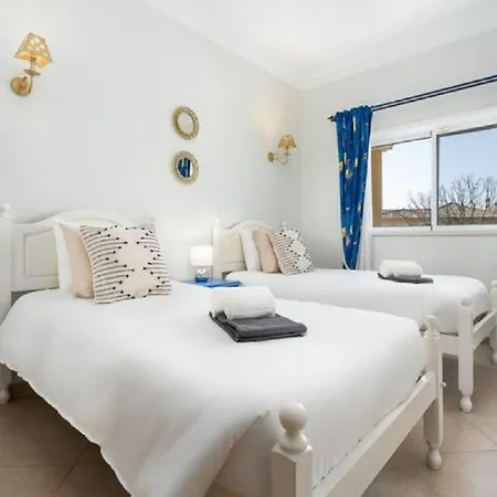 Wow Flat, Birdie, Golf, Spa&swimming Pool Apartment