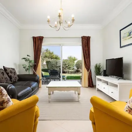 Wow Flat, Birdie, Golf, Spa&swimming Pool Apartment Lagos