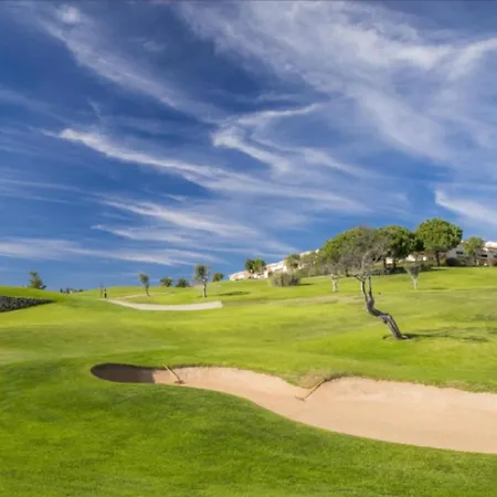 Apartment Wow Flat, Birdie, Golf, Spa&swimming Pool