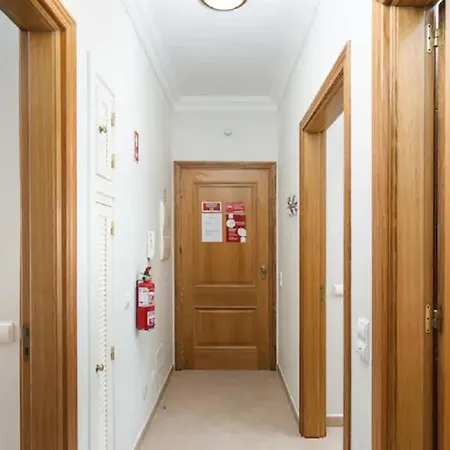 Apartment Wow Flat, Birdie, Golf, & Swimming Pool Lagos