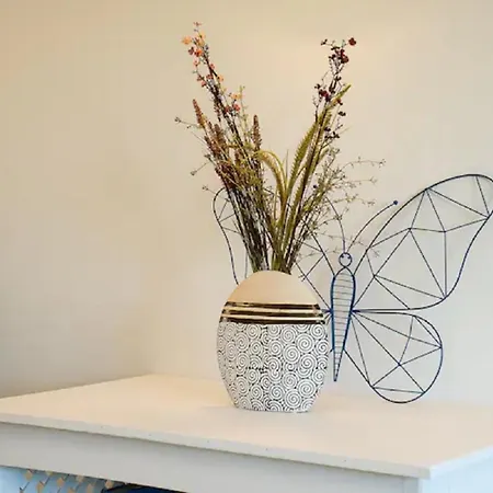 Wow Flat, Birdie, Golf, Spa&swimming Pool Apartment *