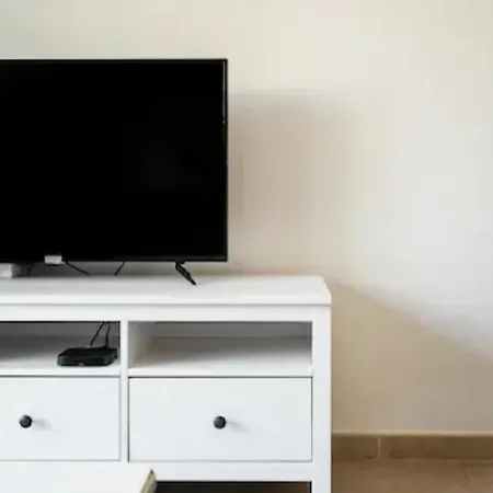 Apartment Wow Flat, Birdie, Golf, Spa&swimming Pool *