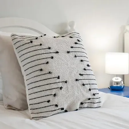 Wow Flat, Birdie, Golf, Spa&swimming Pool Apartment Lagos