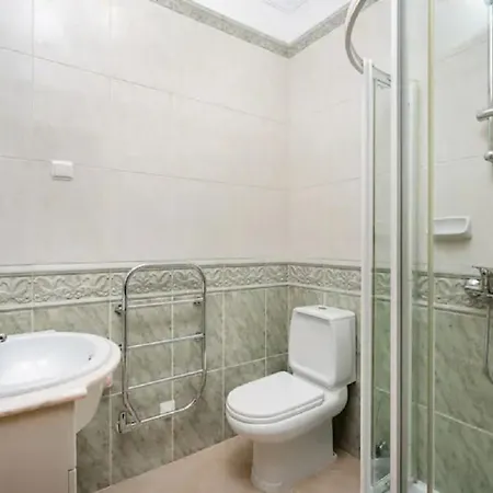 Wow Flat, Birdie, Golf, Spa&swimming Pool *