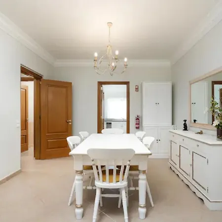 Apartment Wow Flat, Birdie, Golf, Spa&swimming Pool