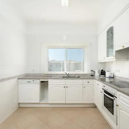 Apartment Wow Flat, Birdie, Golf, Spa&swimming Pool Lagos