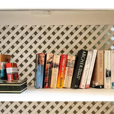 Wow Flat, Birdie, Golf, & Swimming Pool Lagos