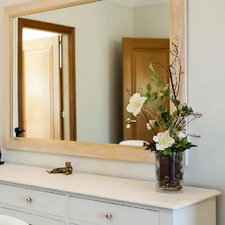 Apartment Wow Flat, Birdie, Golf, & Swimming Pool