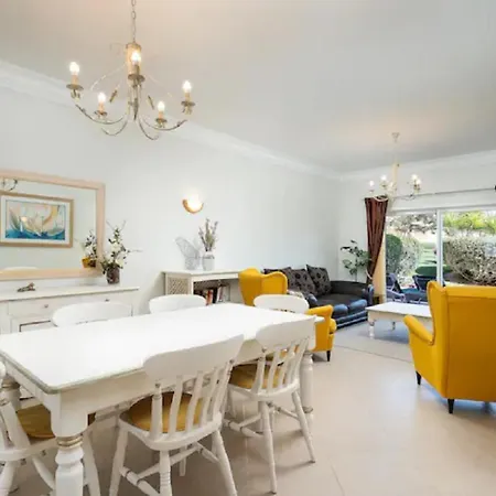 Apartment Wow Flat, Birdie, Golf, & Swimming Pool *