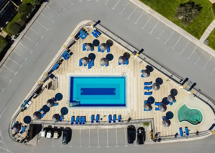 Appartement Wow Flat, Birdie, Golf, & Swimming Pool
