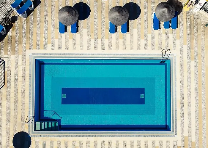 Wow Flat, Birdie, Golf, & Swimming Pool * Lagos