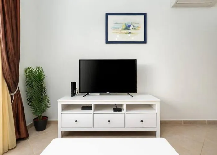Appartement Wow Flat, Birdie, Golf, & Swimming Pool *