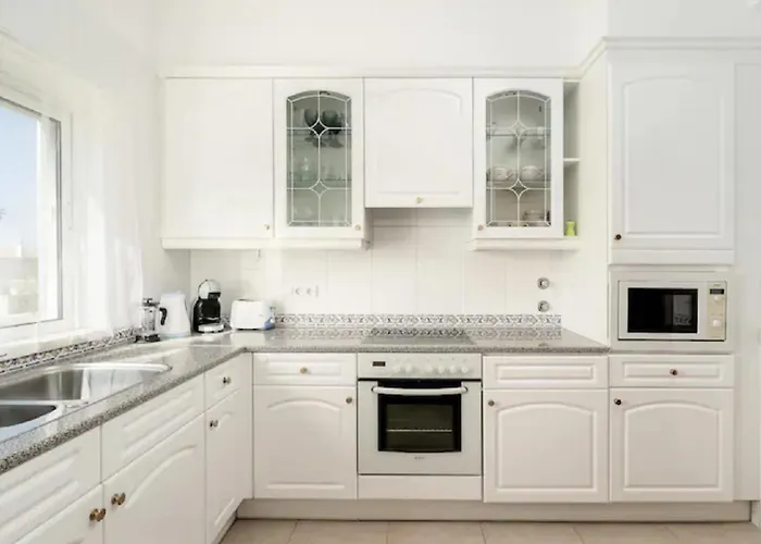 Wow Flat, Birdie, Golf, & Swimming Pool Appartement