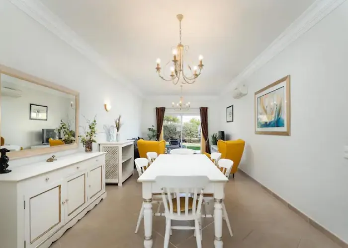 Wow Flat, Birdie, Golf, & Swimming Pool Appartement *