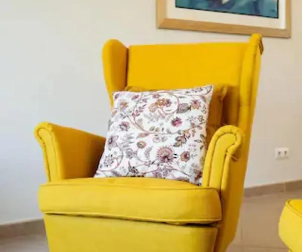 Wow Flat, Birdie, Golf, & Swimming Pool Appartement