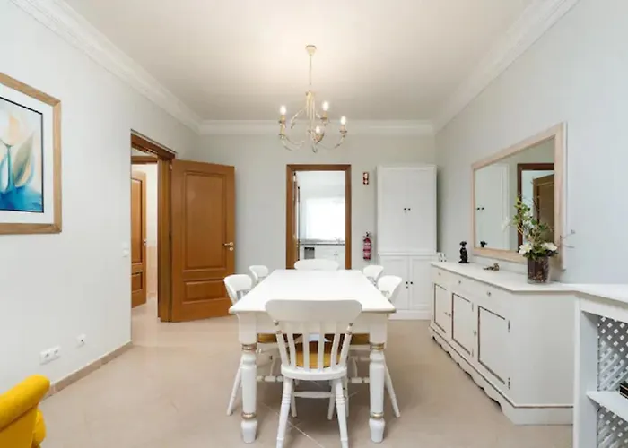 Appartement Wow Flat, Birdie, Golf, & Swimming Pool