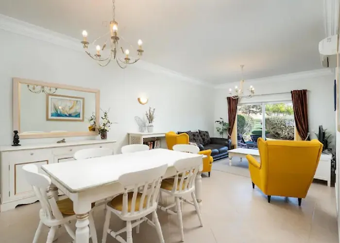 Appartement Wow Flat, Birdie, Golf, & Swimming Pool *