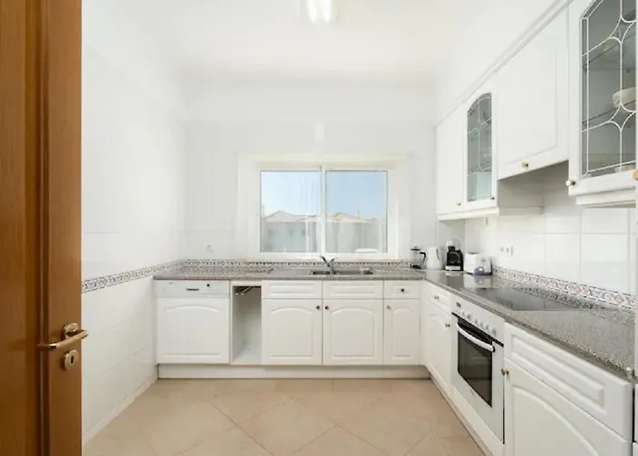 Appartement Wow Flat, Birdie, Golf, & Swimming Pool Lagos