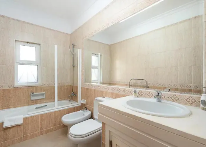 Wow Flat, Birdie, Golf, & Swimming Pool Appartement *
