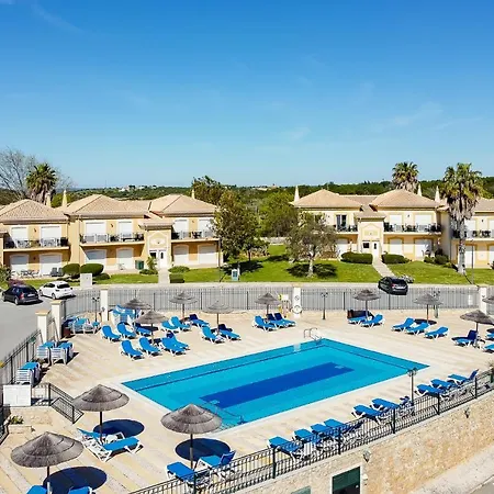 Apartman Wow Flat, Birdie, Golf, & Swimming Pool Lagos